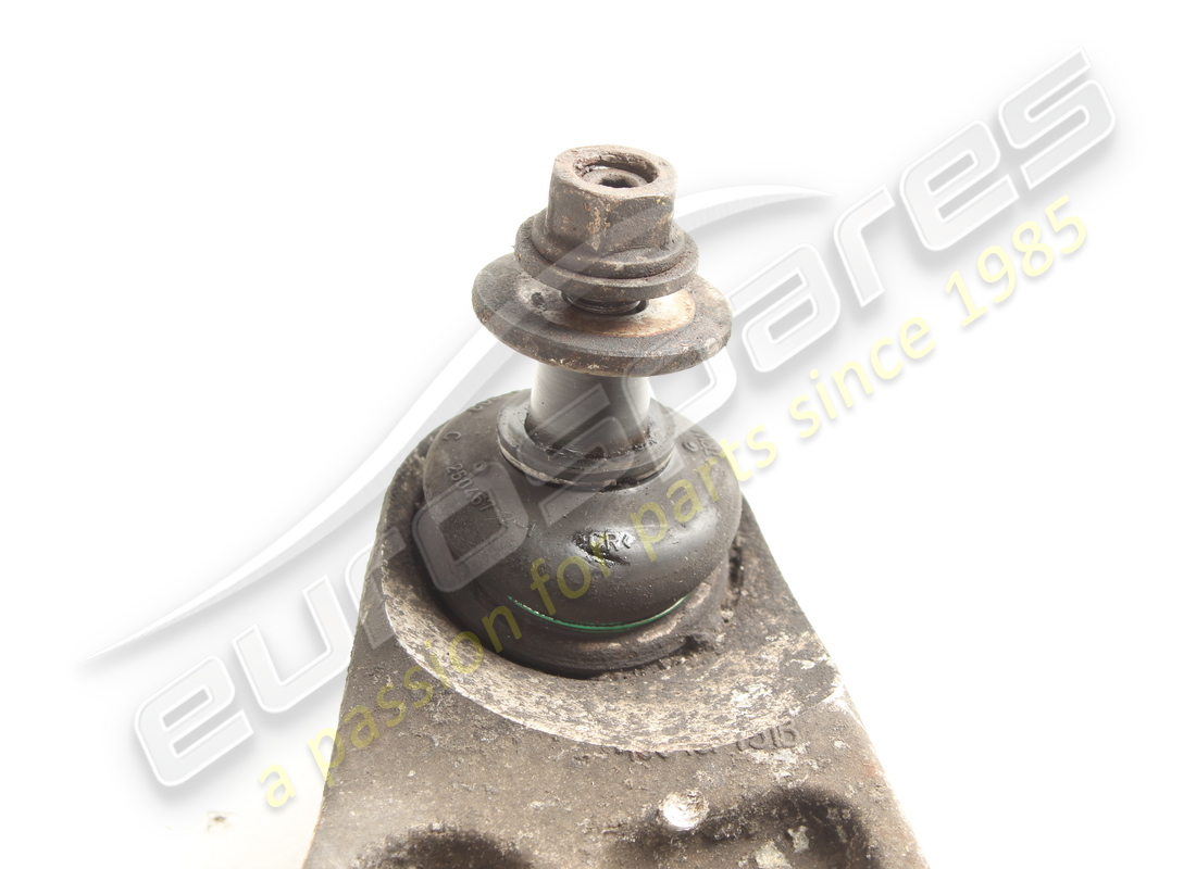 gebrauchter lamborghini track control arm. teilenummer 400407152b (1)
