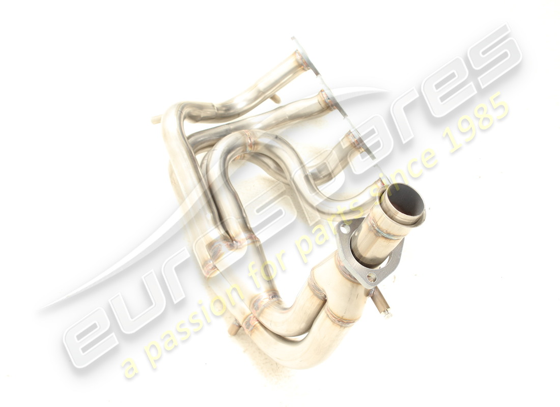 neuer eurospares vorderer auspuffkrümmer. teilenummer 108326 (2)