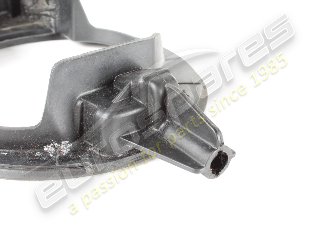 gebrauchter lamborghini einsatz, tankeinfüllstoff. teilenummer 407809933b (3)