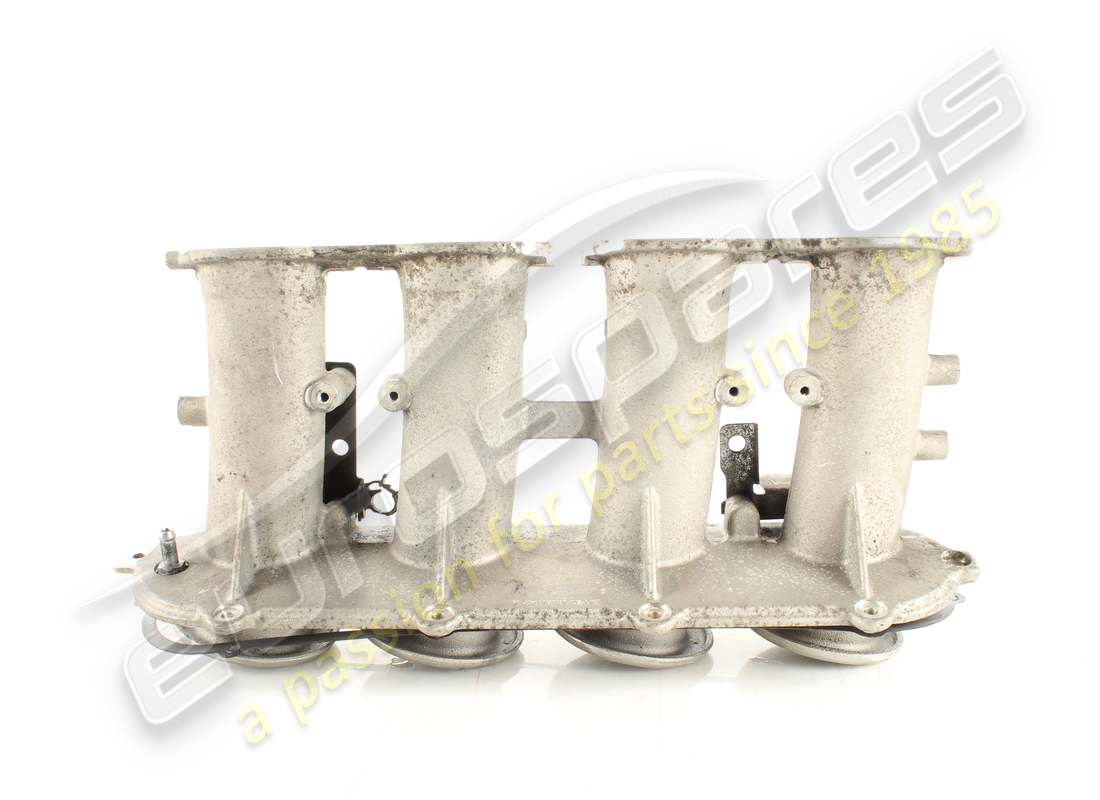 GEBRAUCHTER FERRARI LINKER ANSAUGKRÜMMER. TEILENUMMER 279233 (2) gebrauchter ferrari linker ansaugkrümmer. teilenummer 279233 (2)