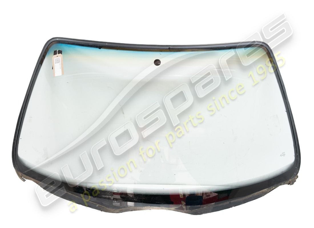 GEBRAUCHTE WINDSCHUTZSCHEIBE Ferrari . TEILENUMMER 64573300 (1)