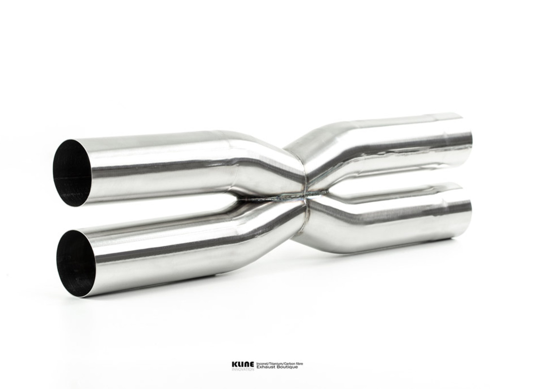 neues kline innovation x rohr - edelstahl. teilenummer klfer812xss (1)