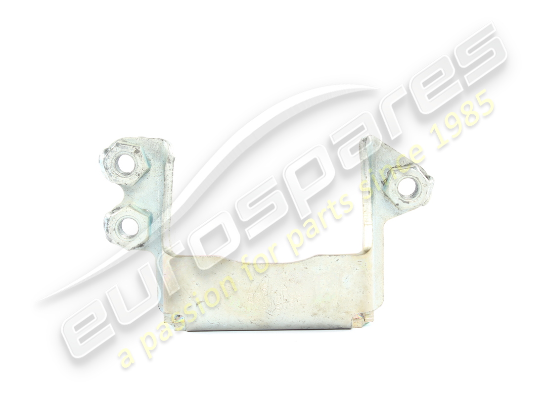 gebraucht ferrari komplette linke halterung. teilenummer 303185 (2)