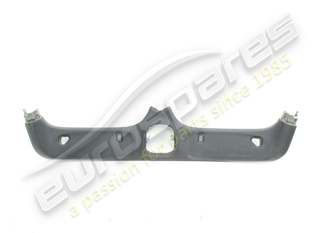 GEBRAUCHT Ferrari KOMPLETTE OBERE WINDSCHUTZSCHEIBE CROS . TEILENUMMER 898655 (1)