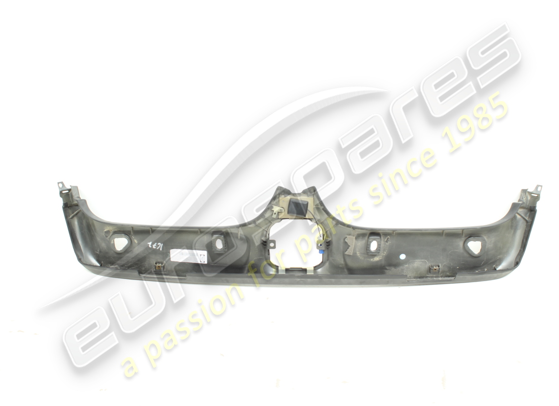 gebraucht ferrari komplette obere windschutzscheibenkreuzung. teilenummer 898655 (2)