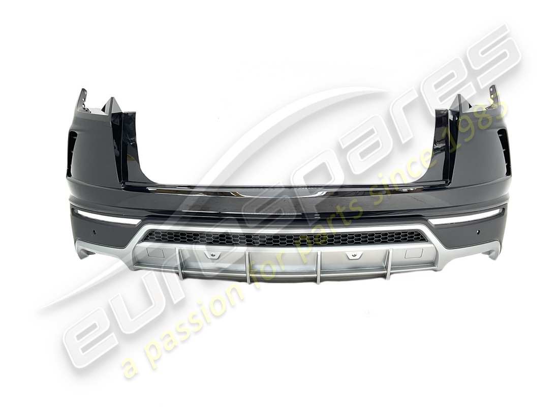 GEBRAUCHT Eurospares Lamborghini URUS HECKSTOßSTANGE . TEILENUMMER EAP1425710 (1) GEBRAUCHT Eurospares Lamborghini URUS HECKSTOßSTANGE . TEILENUMMER EAP1425710 (1)