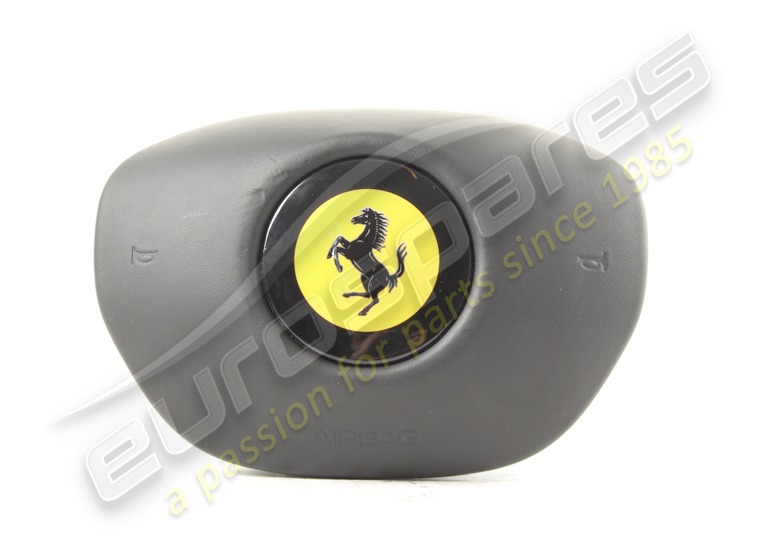 NEUER (ANDERER) Ferrari AIRBAG-FAHRER. TEILENUMMER 73453476 (1)