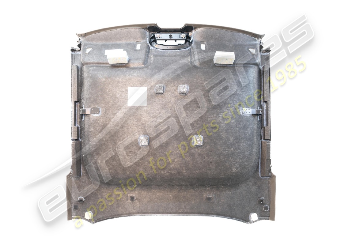 neue porsche dachverkleidungsplatte agatgrau. teilenummer 98155509115dr7 (4)