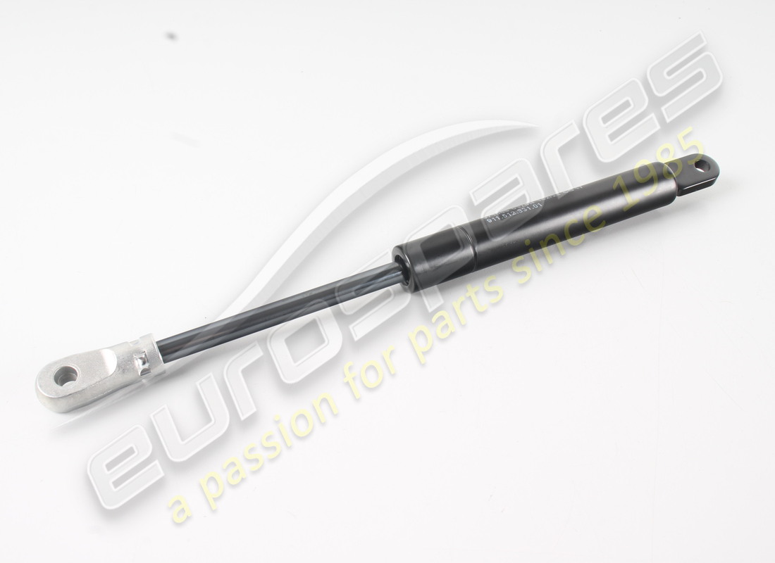 neues porsche gasfederbein - d >> - mj 1974. teilenummer 91151233101 (1)