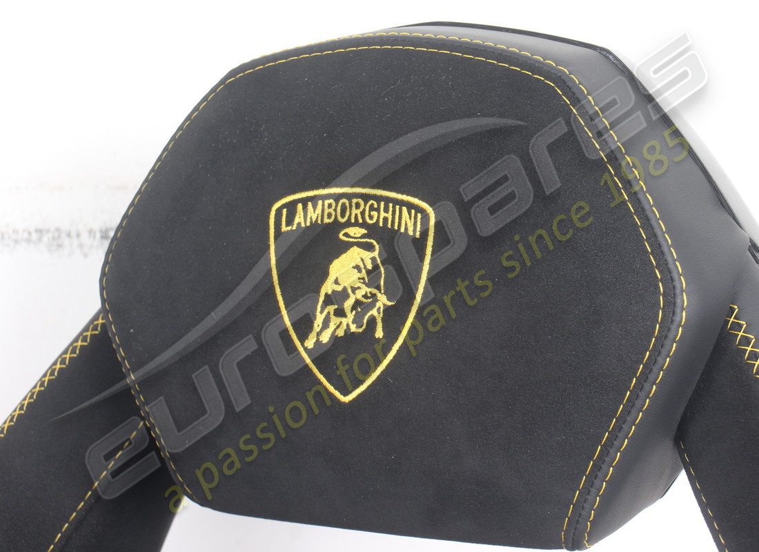 neu (sonstige) lamborghini svj carbon comfort sitze. teilenummer eap1450298 (7)