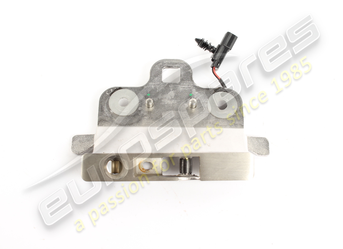 VERWENDET Ferrari KOMPLETT LINKS STRIKER. TEILENUMMER 89257300 (1)