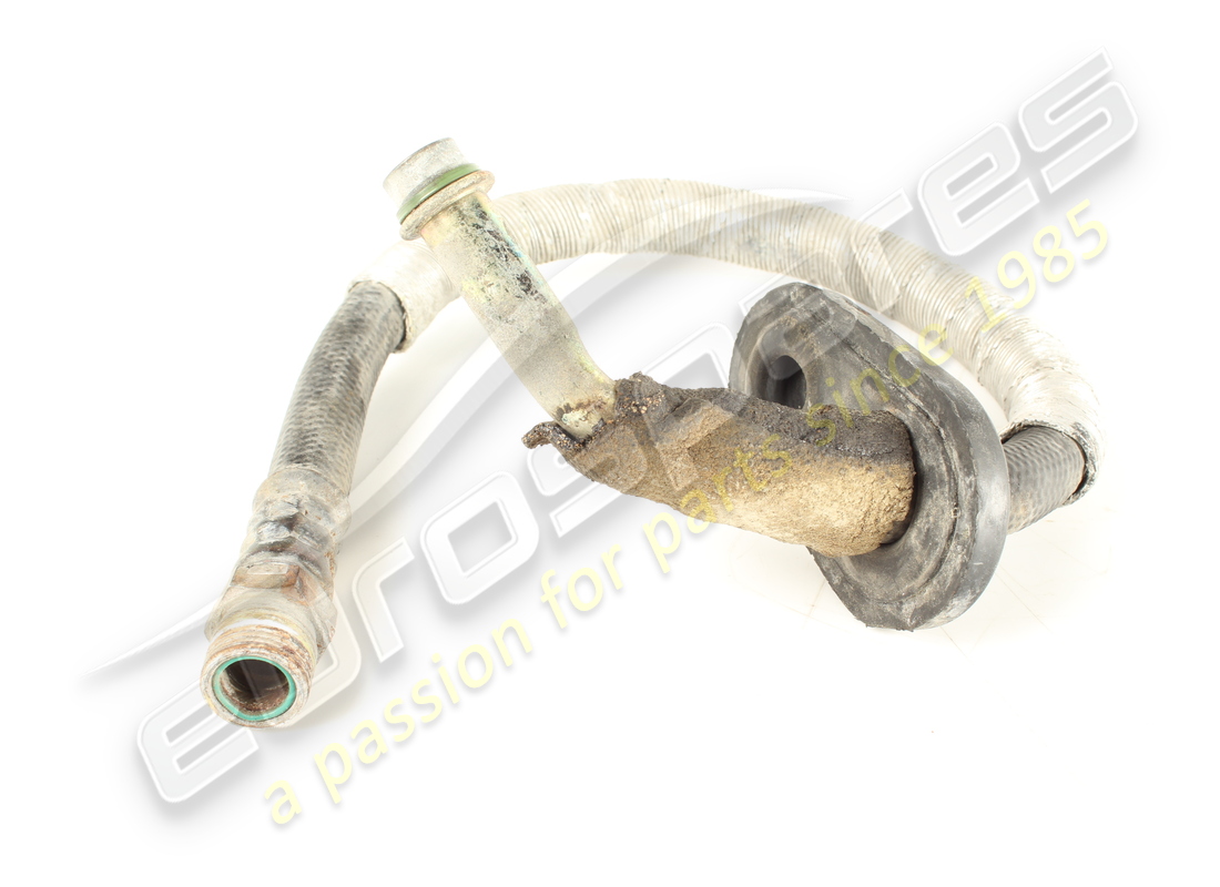 VERWENDETES Ferrari ROHR (NEIN FÜR RD). TEILENUMMER 64791200 (1)