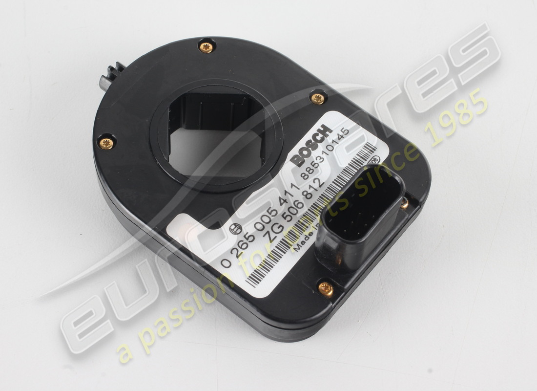 neuer ferrari lenkwinkelsensor. teilenummer 190405 (1)