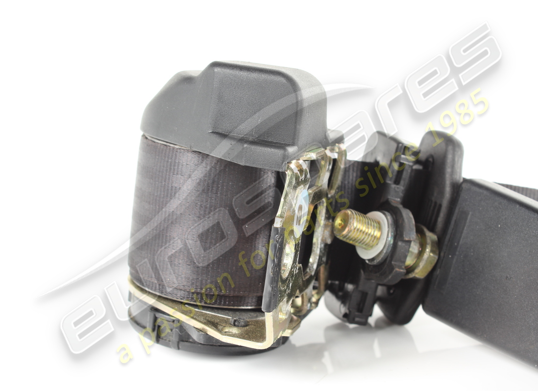gebrauchter ferrari sicherheitsgurt-satz hinten. teilenummer 64999500 (2)