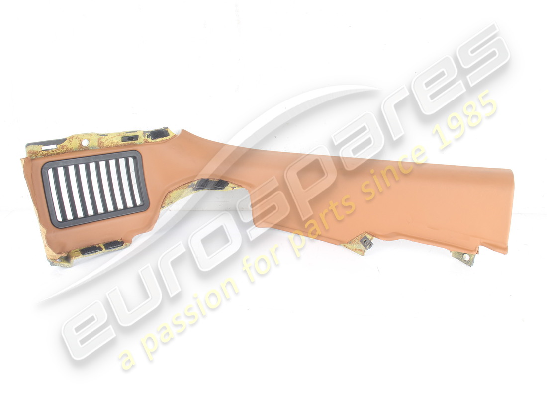 GEBRAUCHT Ferrari LINKE RINNENVERKLEIDUNG . TEILENUMMER 87082700 (1) GEBRAUCHT Ferrari LINKE RINNENVERKLEIDUNG . TEILENUMMER 87082700 (1)