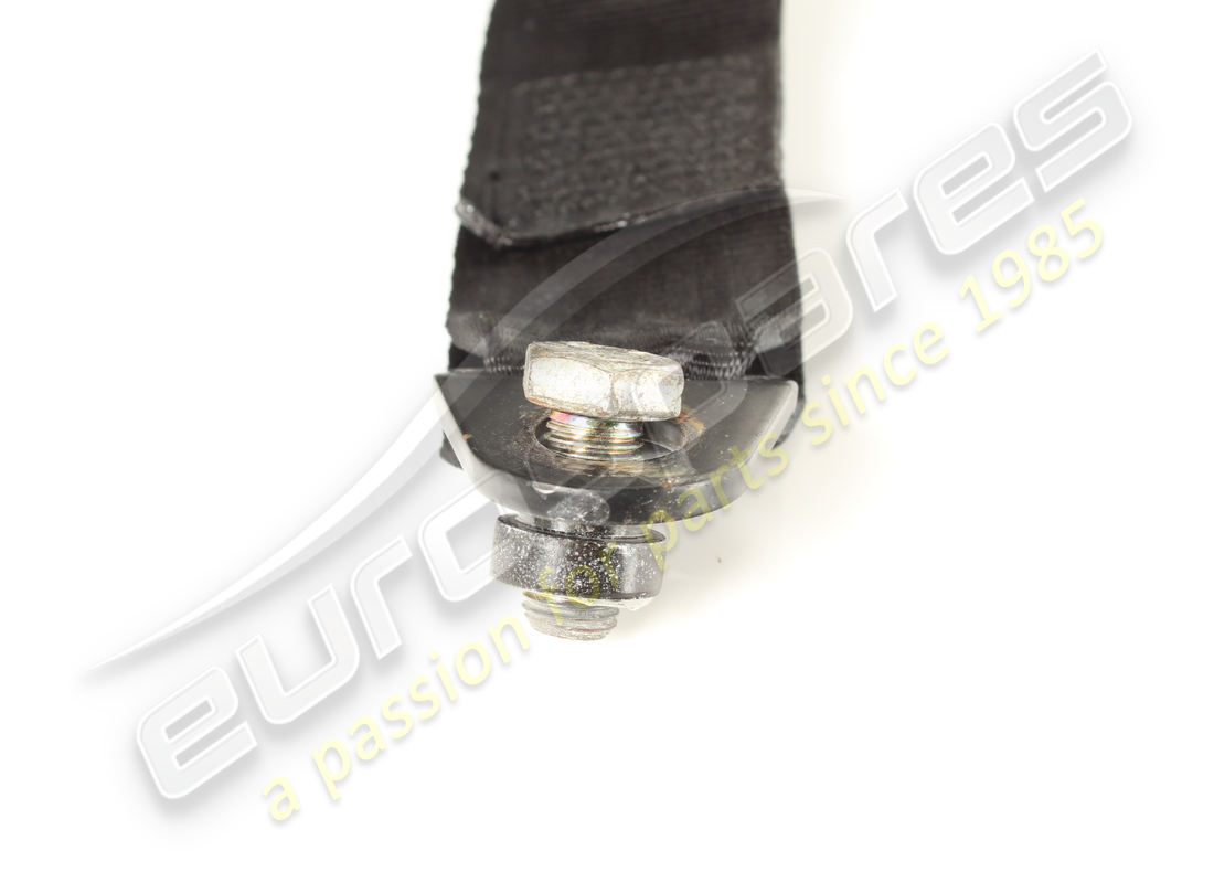 gebrauchter ferrari sicherheitsgurt-satz hinten. teilenummer 64999500 (3)