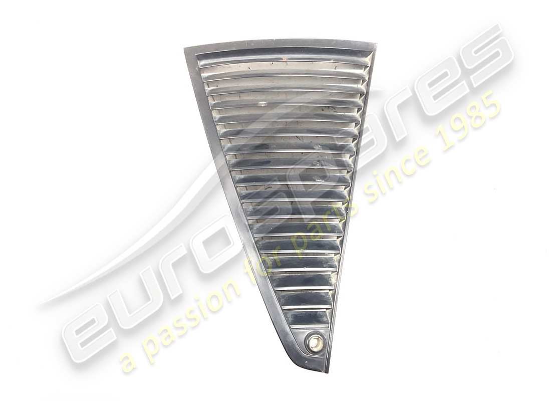 GEBRAUCHT Ferrari RH GRILLE GTS . TEILENUMMER 61818600 (1)