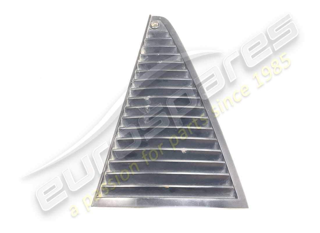 gebraucht ferrari rh grille gts. teilenummer 61818600 (2)
