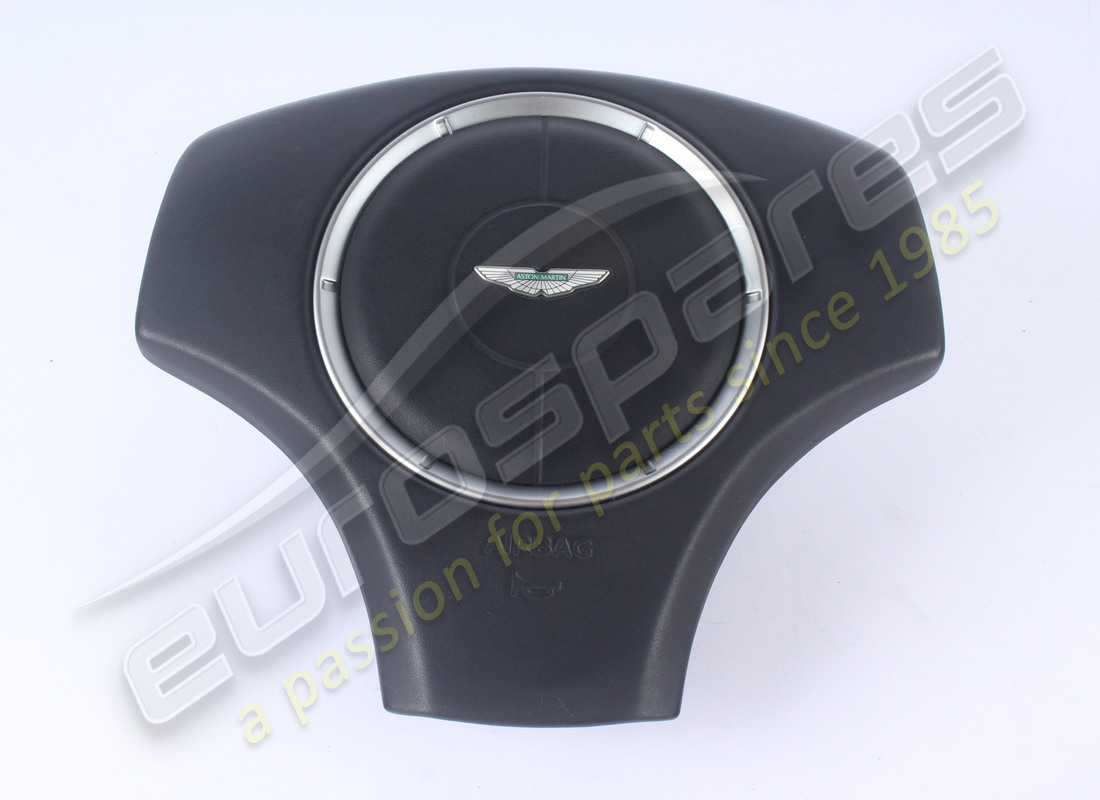 GEBRAUCHTES Aston Martin-MODUL, AIRBAG-EINHEIT, GRÜNES ABZEICHEN / SILBERNER RING. TEILENUMMER 4G43042B85AA (1)