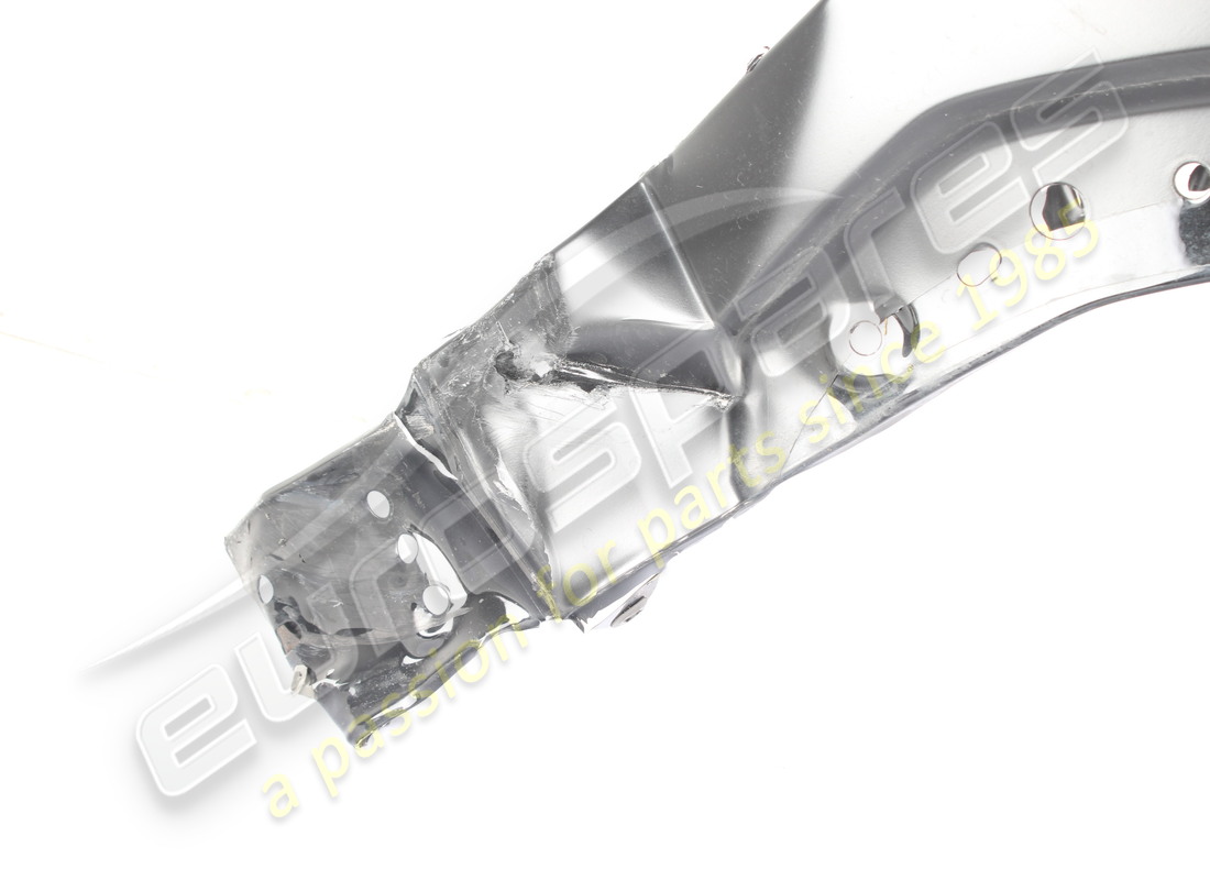 beschädigter lamborghini rechter vorderer kotflügel. teilenummer 4ml821106a (2)
