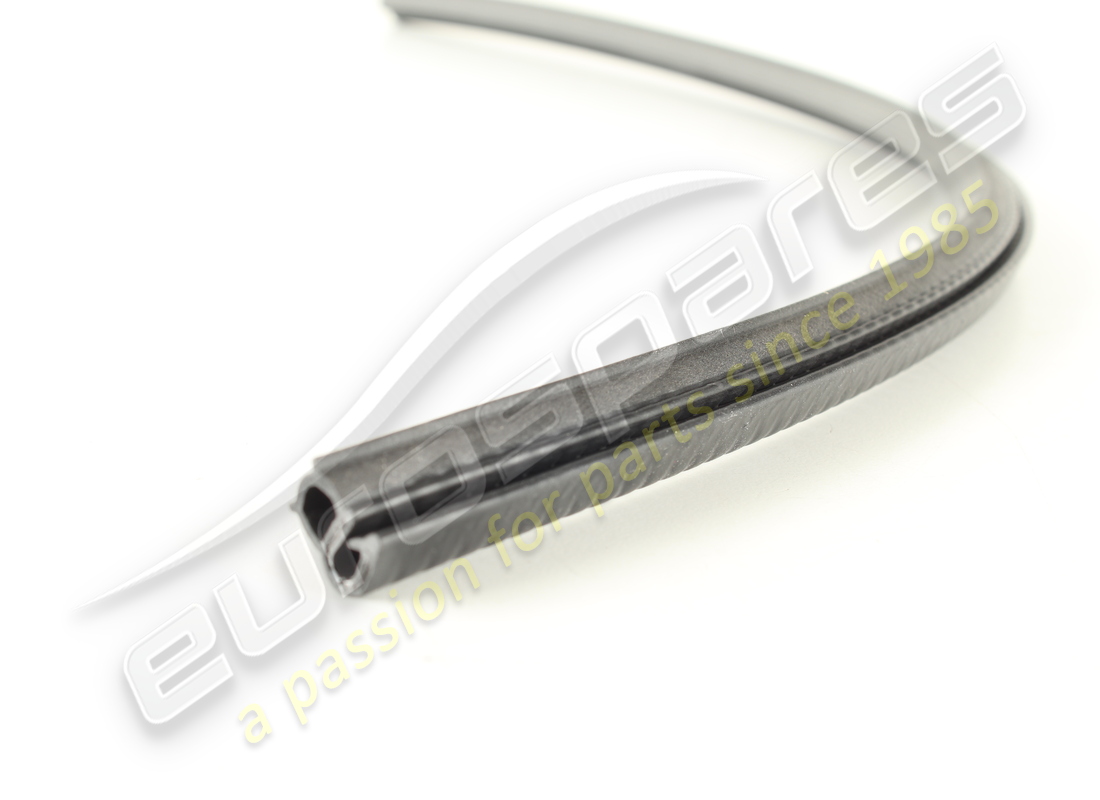 neue porsche dichtung. teilenummer 9p1121687 (3)