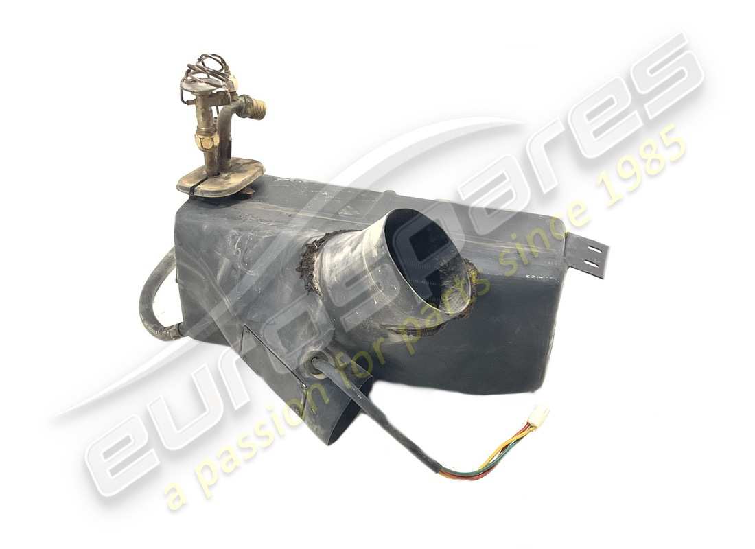 gebrauchter ferrari verdampfer komplett lhd teilenummer 61830500 (3)