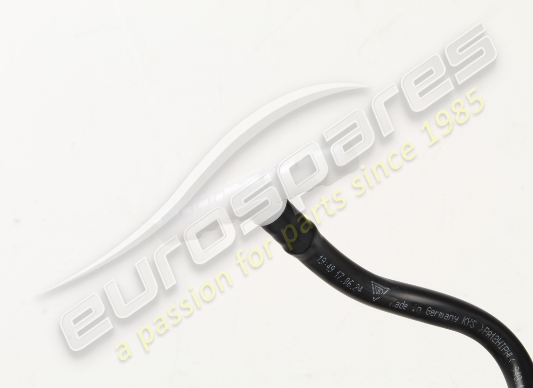 neu porsche entlüftungsleitung. teilenummer 94810724571 (2)