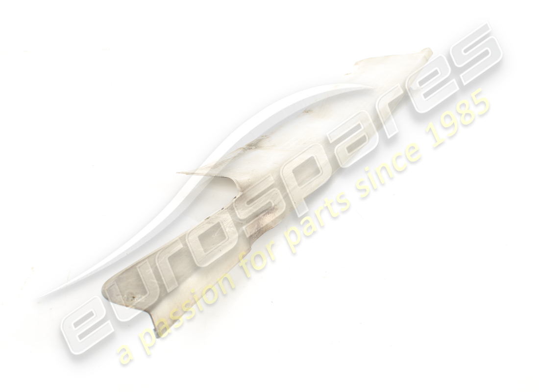 GEBRAUCHT MASERATI VERCHROMTE EINSTIEGSPLATTE HINTEN LINKS. TEILENUMMER 378305321 (3) gebraucht maserati verchromte einstiegsplatte hinten links. teilenummer 378305321 (3)