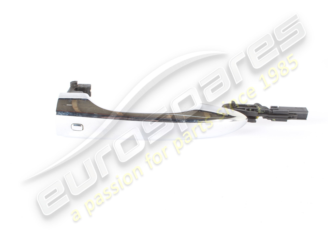 GEBRAUCHT Maserati RECHTER ÄUSSERER GRIFF TÜRÖFFNUNG . TEILENUMMER 670013707 (1)