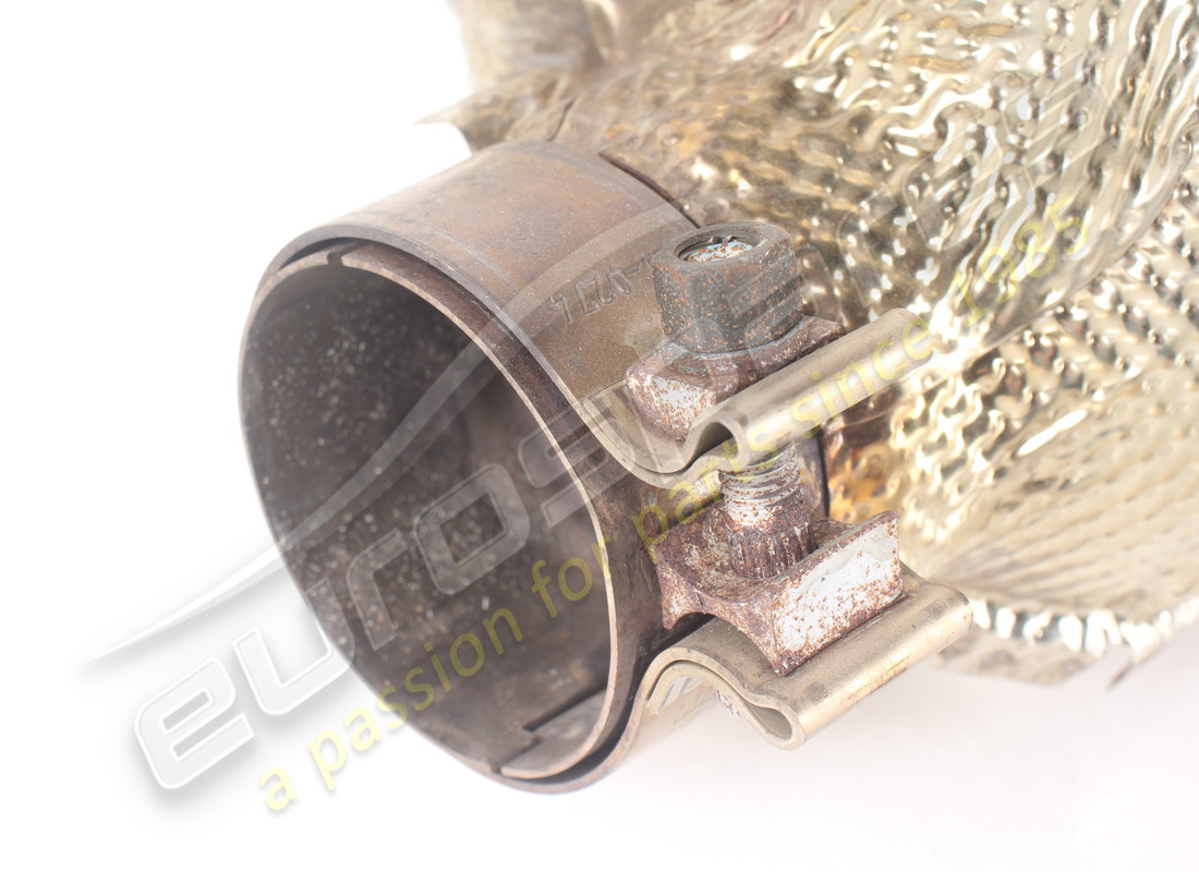 GEBRAUCHT FERRARI GPF DX KOMPLETT. TEILENUMMER 876357 (2) gebraucht ferrari gpf dx komplett. teilenummer 876357 (2)