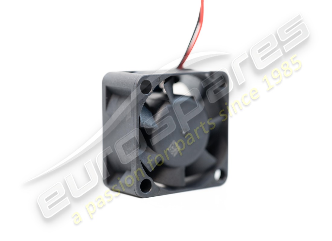 NEUER PORSCHE LÜFTER FÜR SCHEINWERFER. TEILENUMMER 992903171 (2) neuer porsche lüfter für scheinwerfer. teilenummer 992903171 (2)