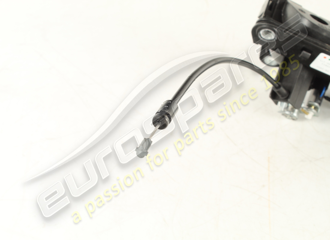 GEBRAUCHT Ferrari KOMPLETTES MODUL MANIGLIA DX GDX . TEILENUMMER 820611 (1)