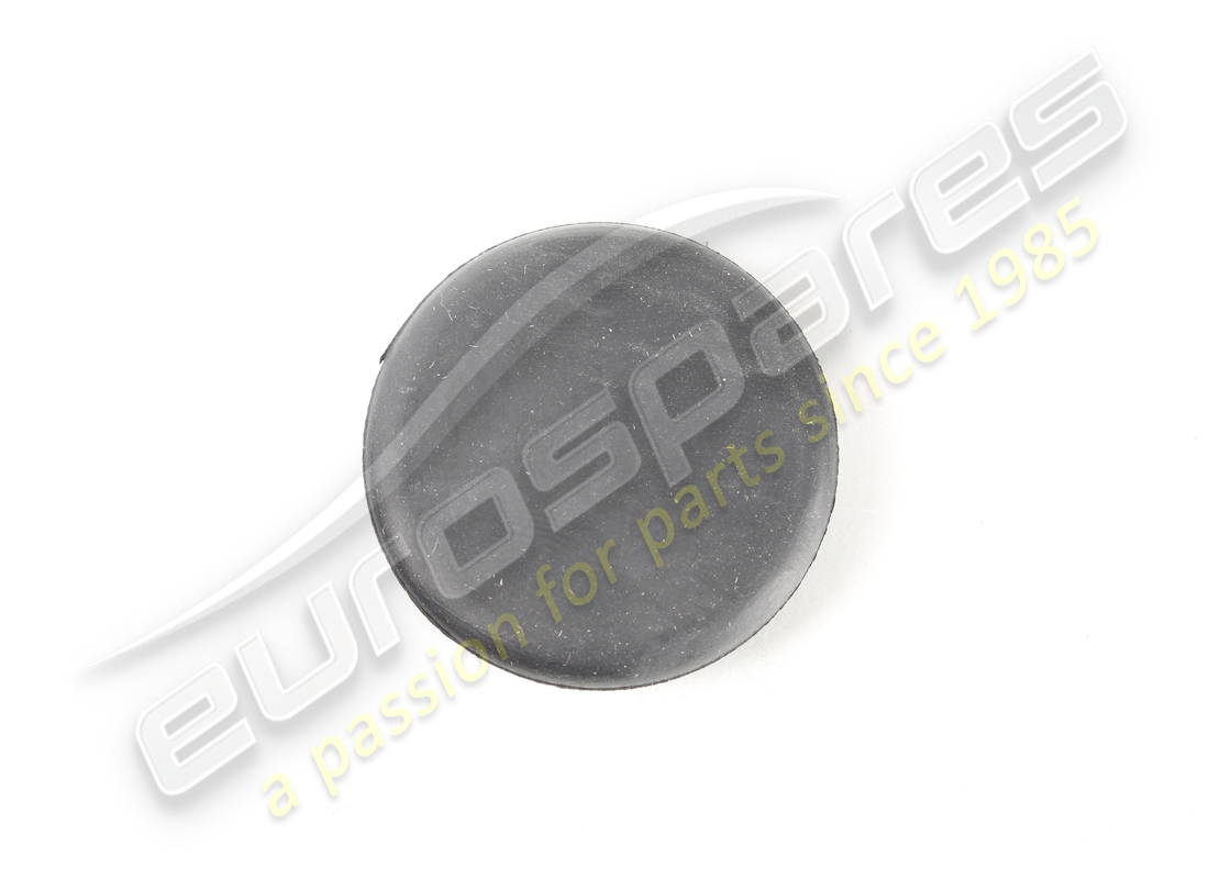 NEU Maserati GUMMISTOPFEN FÜR ERSATZRAD. TEILENUMMER 14506987 (1) NEU Maserati GUMMISTOPFEN FÜR ERSATZRAD. TEILENUMMER 14506987 (1)