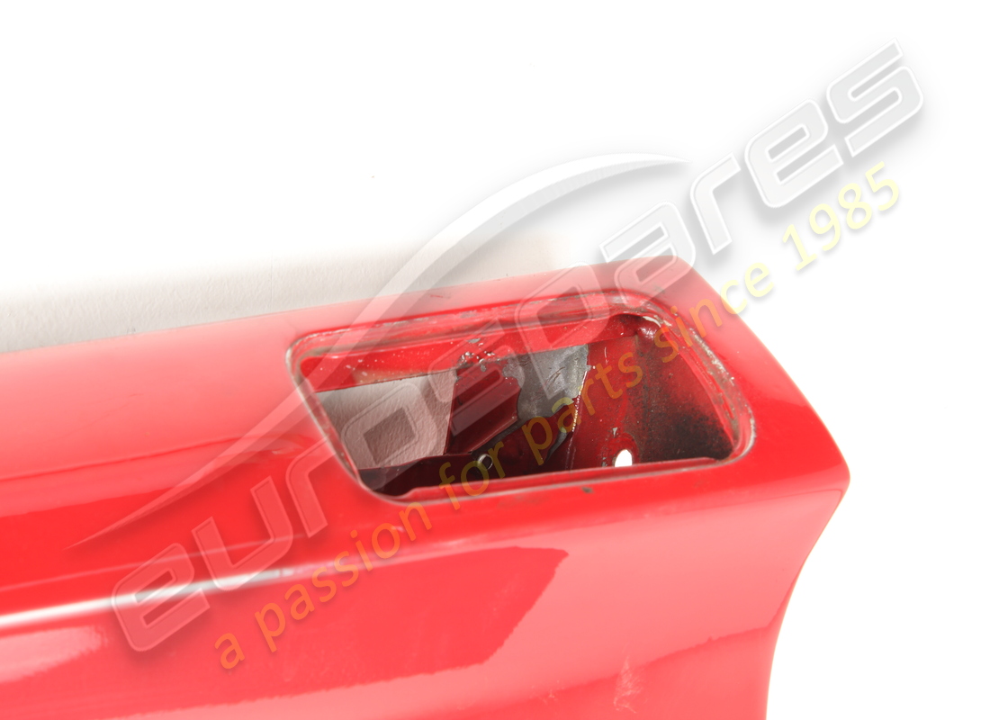 gebraucht ferrari linke tür rhd gts. teilenummer 62411800 (4)