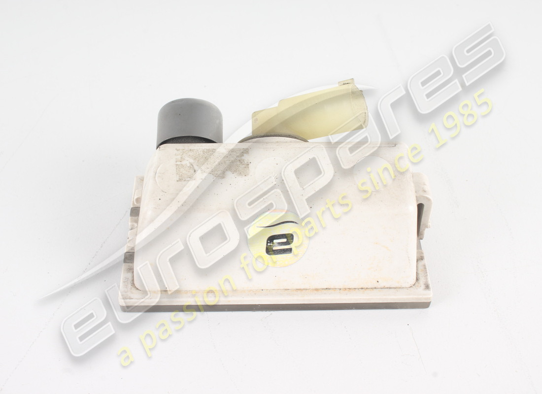 gebrauchte aston martin lampe, kennzeichen. teilenummer 6g433710006 (3)