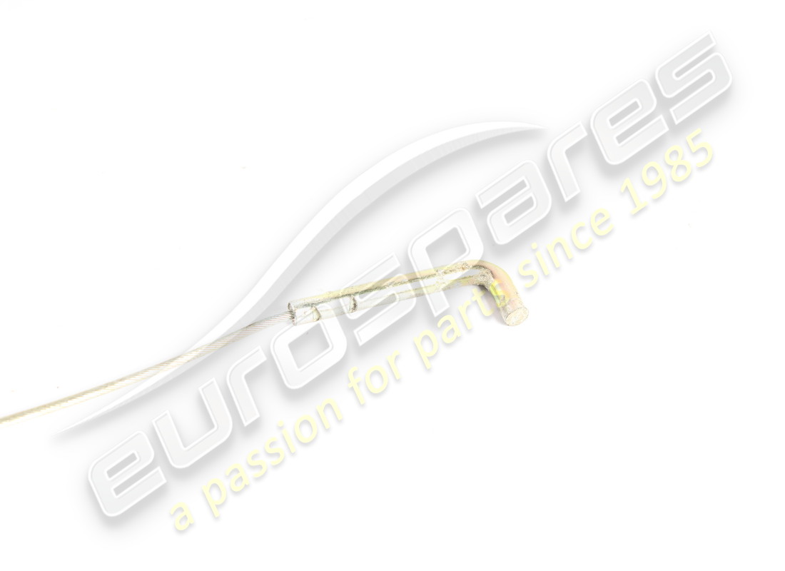 verwendet ferrari türverriegelungsstange. teilenummer 61508000 (3)