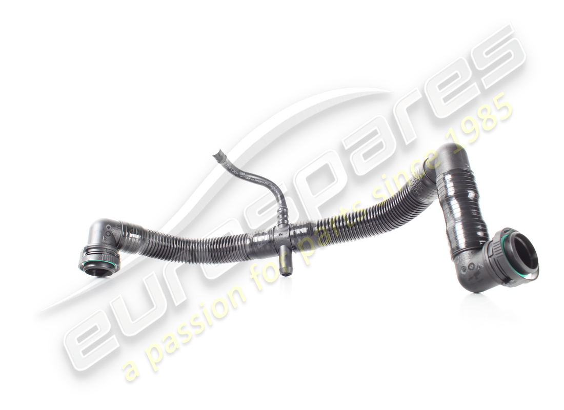 neu porsche entlüftungsleitung. teilenummer 94810724571 (1)