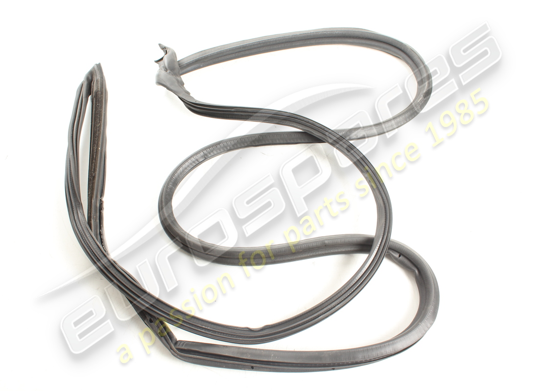 GEBRAUCHT Aston Martin DICHTUNGSLEISTENBAUGRUPPE, TÜR, LINKS. TEILENUMMER 6G33C20709AH (1)