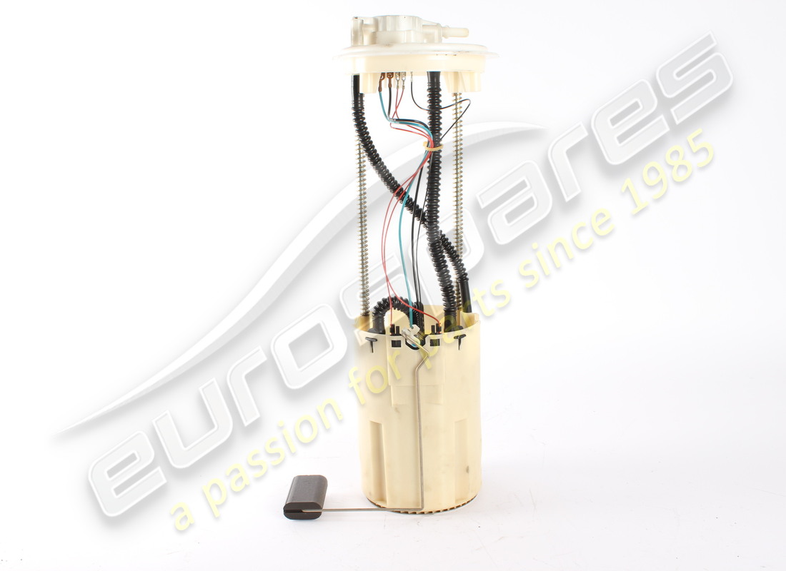 GEBRAUCHT Ferrari RH KOMPLETTE KRAFTSTOFFPUMPE UND . TEILENUMMER 181204 (1)