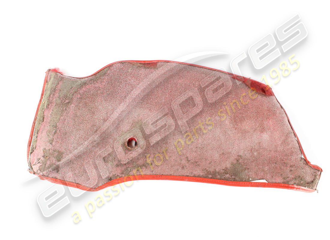 gebraucht ferrari linker teppich rhd gts. teilenummer 61983700 (2)