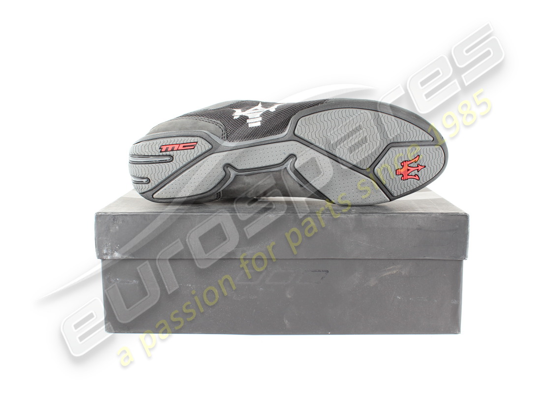 neu maserati sneaker mc12 302 45. teilenummer 920003471 (3)
