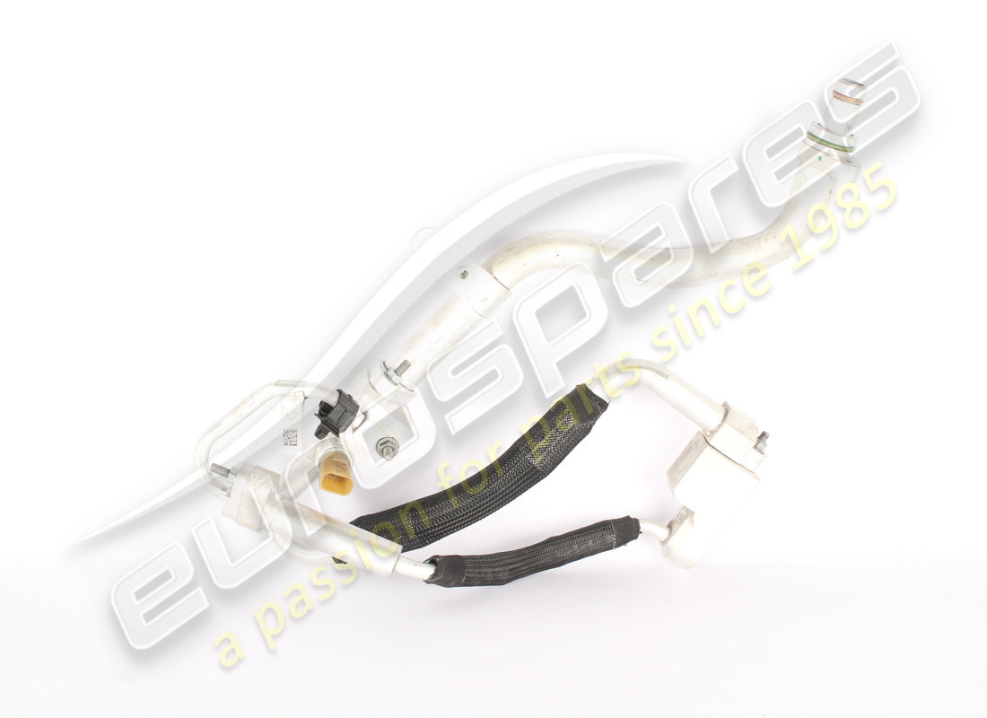 GEBRAUCHT Ferrari TUBAZ. IHX POST. KOMPLETTE DI SENS. TEILENUMMER 848372 (1)