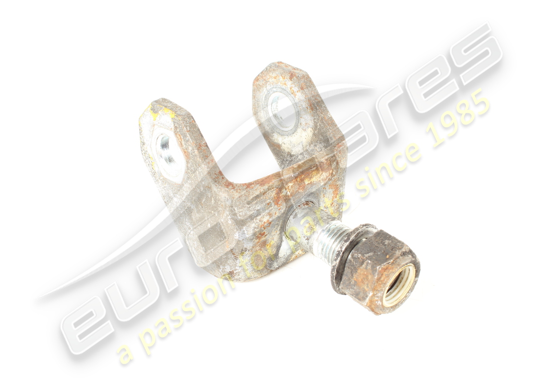 GEBRAUCHTE Ferrari FEDERGABEL 5MM DICK. TEILENUMMER 134929 (1)