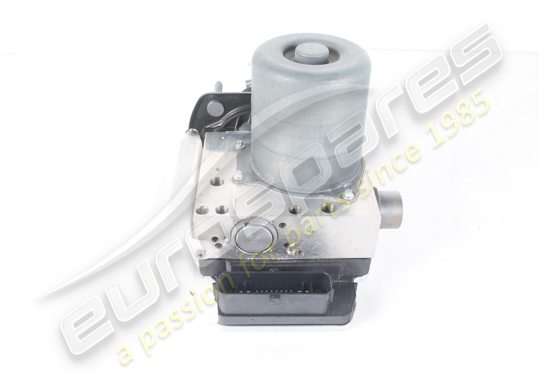 GEBRAUCHT FERRARI IPB-EINHEIT GEFÜLLT OES. TEILENUMMER 783098 (4) gebraucht ferrari ipb-einheit gefüllt oes. teilenummer 783098 (4)