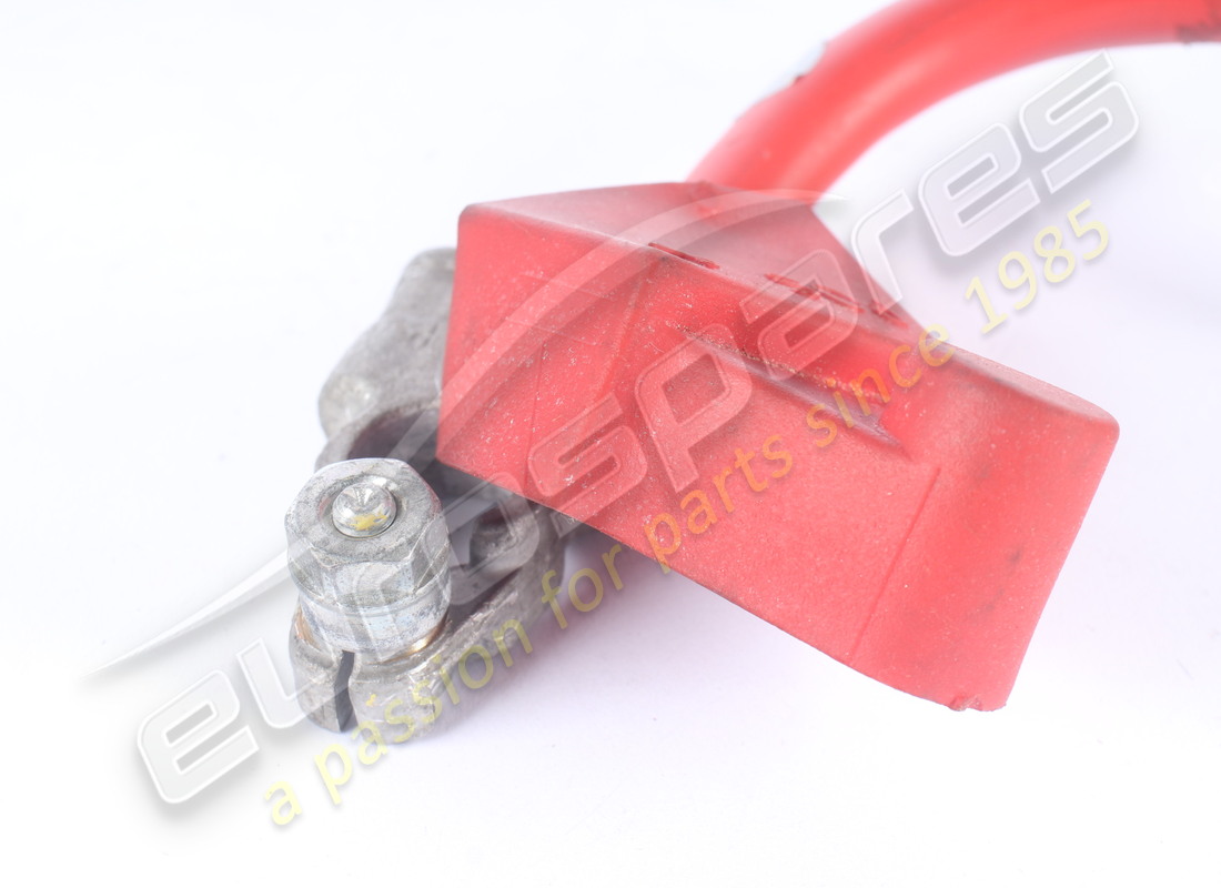 GEBRAUCHTE ASTON MARTIN KABELBAUM-BATT-BDS. TEILENUMMER 4G4314300AD (3) gebrauchte aston martin kabelbaum-batt-bds. teilenummer 4g4314300ad (3)