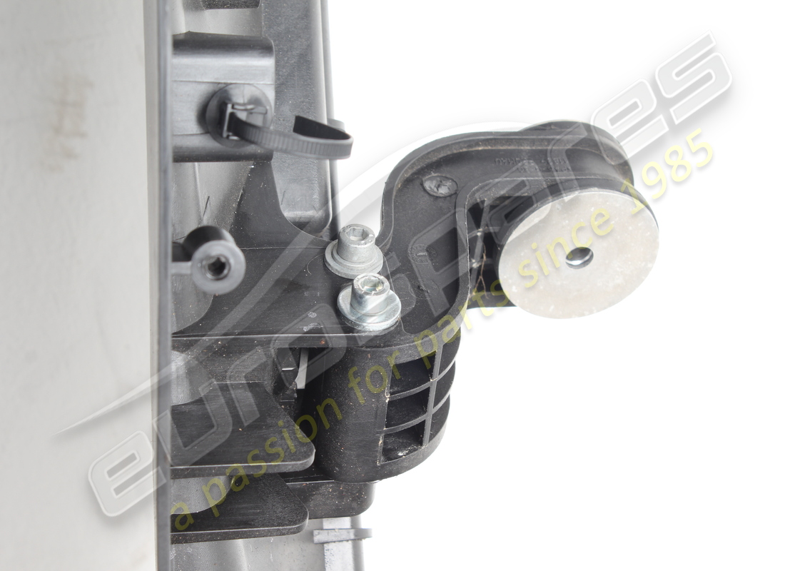 gebraucht ferrari kompletter kanal. teilenummer 762680 (3)