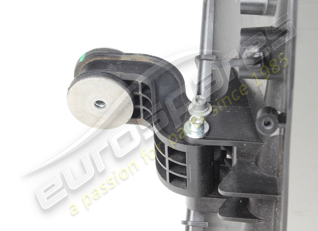 gebraucht ferrari kompletter kanal. teilenummer 762680 (4)