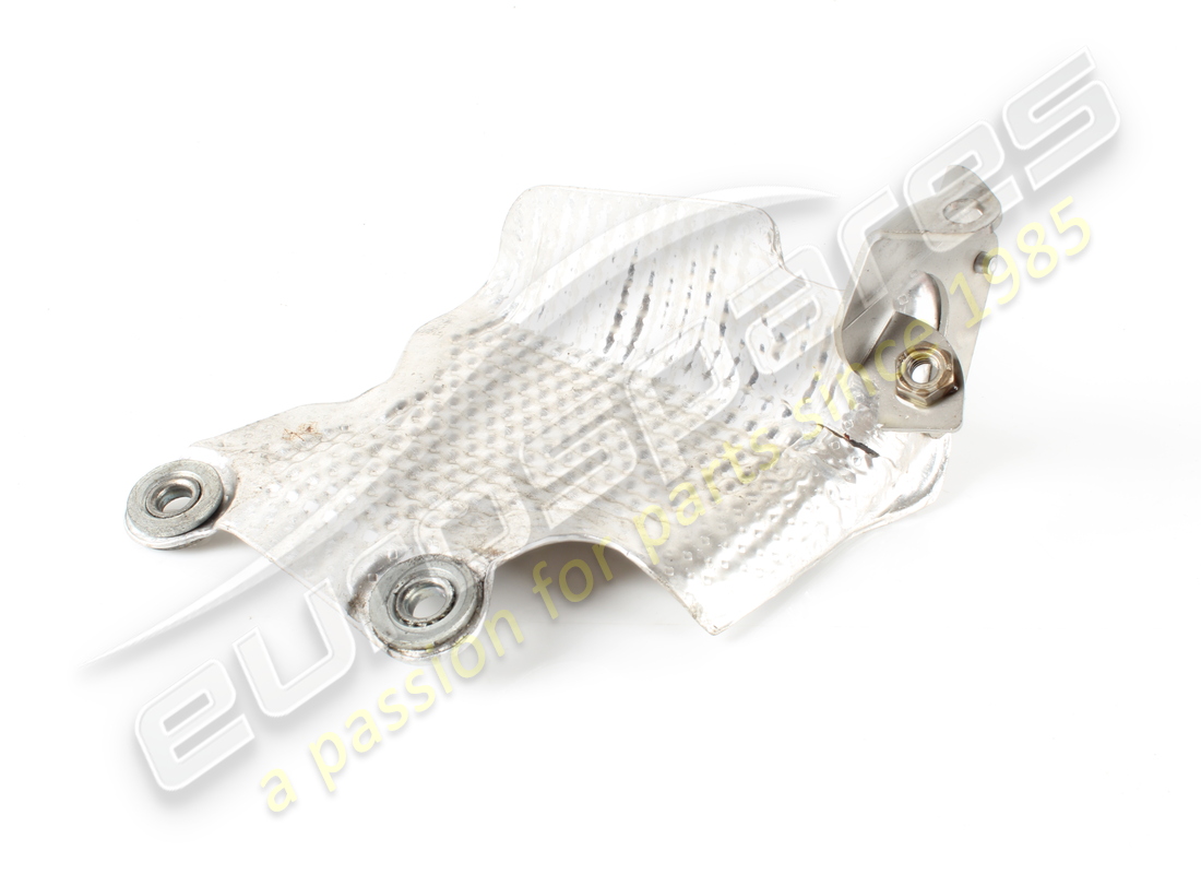 GEBRAUCHT Ferrari MAGNETVENTIL-HITZESCHILD . TEILENUMMER 291662 (1)