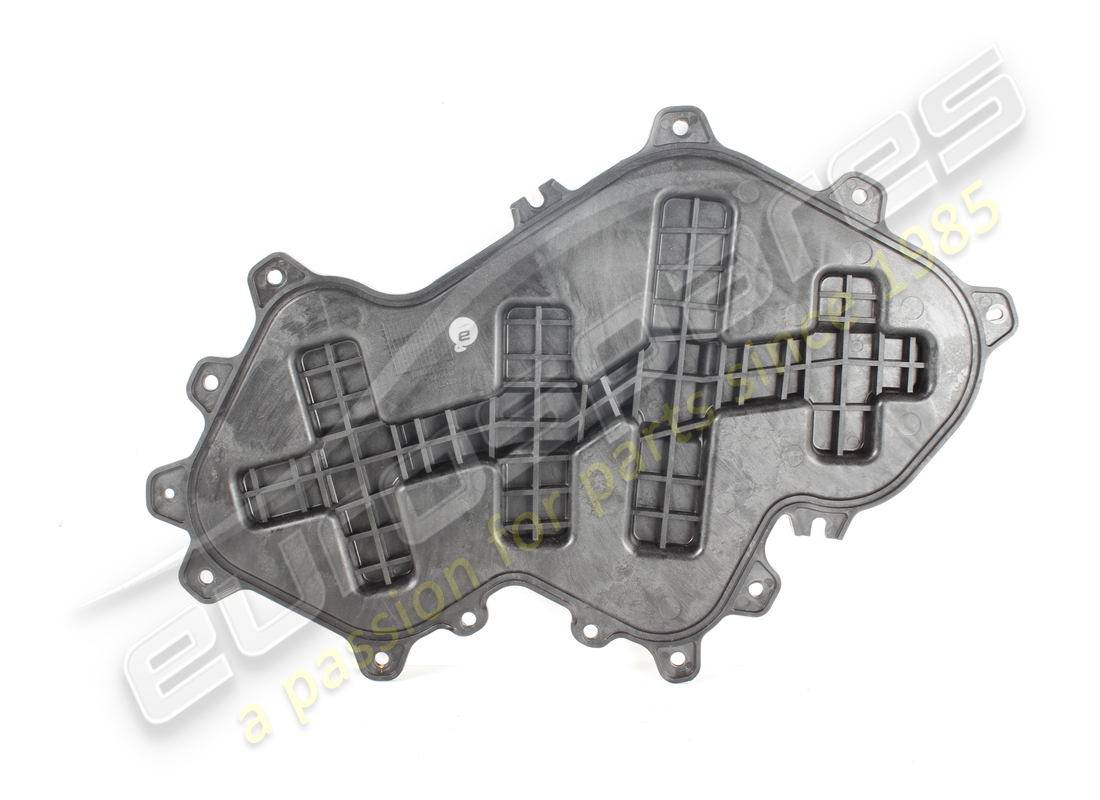 GEBRAUCHT Ferrari TAPPO POSITION RIP ACQUA PORTA AN . TEILENUMMER 878177 (1)