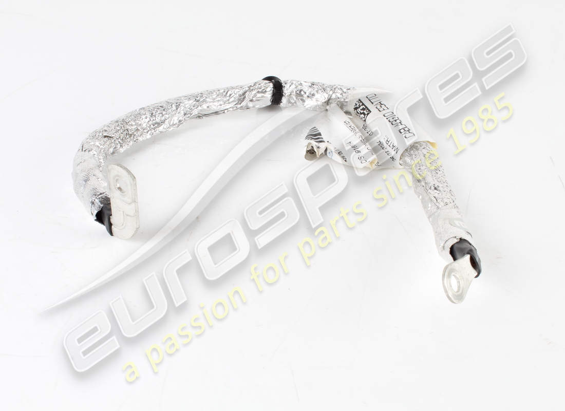 GEBRAUCHTER Ferrari MASSA-WECHSELRICHTER P2 . TEILENUMMER 916314 (1)